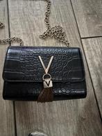 Valentino tasje, Sieraden, Tassen en Uiterlijk, Tassen | Damestassen, Ophalen of Verzenden, Gebruikt, Zwart, Schoudertasje