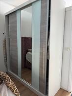 kledingkast, Huis en Inrichting, Kasten | Kledingkasten, Ophalen, Zo goed als nieuw, 50 tot 75 cm, 150 tot 200 cm