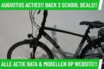 E-Bike! Gazelle Chamonix T10! BOSCH Middenmotor! Garantie!, Gebruikt, Gazelle