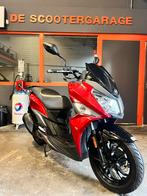 Sym Jet 14 scooter brom of snor 25 / 45 km 2020, Ophalen, Sym, 49 cc, Zo goed als nieuw