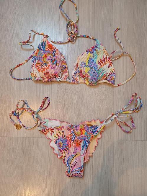 luli fama bikini maat 36, Kleding | Dames, Badmode en Zwemkleding, Nieuw, Bikini, Overige kleuren, Ophalen of Verzenden