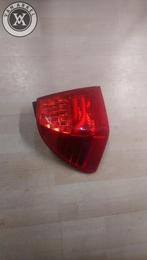 bmw e91 lci achterlicht 7160061, Ophalen of Verzenden, Gebruikt, BMW