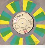 7"Single Tommy J - Same time same channel, Ophalen of Verzenden, Gebruikt, Dance