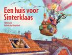 Een huis voor Sinterklaas / Tijl Beckand, Ophalen of Verzenden, Nieuw