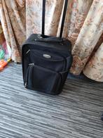 Handbagage koffer, 50 tot 60 cm, Hard kunststof, Ophalen of Verzenden, Zo goed als nieuw