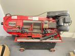 HBM bandzaag / afkortzaag metaal, Ophalen, Grote Esch 1010 2841 MJ Moordrecht, 70 mm of meer, 600 tot 1200 watt