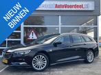 Opel Insignia Sports Tourer 1.5 Turbo Innovation /Volleder/C, Voorwielaandrijving, 730 kg, 4 cilinders, Met garantie (alle)