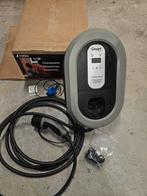 Ratio Electric SmartBox Laadpaal, Ophalen of Verzenden, Gebruikt, Laadpaal en Laadkabel