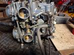 Carburateurs ST1100 Pan European, Ophalen of Verzenden