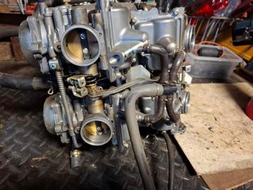 Carburateurs ST1100 Pan European beschikbaar voor biedingen