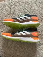Adidas hockeyschoenen 41,5, Ophalen, Zo goed als nieuw, Schoenen