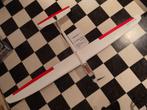 Elektrische Motor Zweefvliegtuig Multiplex Solius, Hobby en Vrije tijd, Ophalen, Gebruikt, Elektro