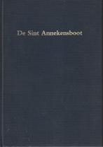 De Sint Annekensboot, Ophalen of Verzenden, Gelezen, Europa