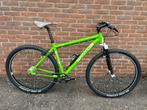 Santos 4.29 29er mountainbike, Hardtail, Santos, 49 tot 53 cm, Zo goed als nieuw