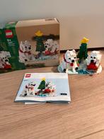 Lego 40571, Ophalen of Verzenden, Zo goed als nieuw