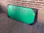 Kleine zachte gymmat turnmat, gymmatten sportmat, turnmatten, Gebruikt, Ophalen