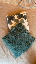 Kussens 40*40 2 cushions, Ophalen of Verzenden, Gebruikt, Vierkant