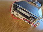 PIONEER KP-373 VINTAGE 70's HI FI CAR AUDIO CASSETTE SPELER, Audio, Tv en Foto, Cassettedecks, Ophalen, Enkel, Overige merken
