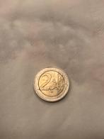 Oosterrijkse 2 euro munt 2002, Ophalen of Verzenden, Oostenrijk, Losse munt