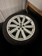 Originele Audi A6/A7 Winterset 245/45 R19, Auto-onderdelen, Banden en Velgen, Banden en Velgen, Winterbanden, Personenwagen, Ophalen