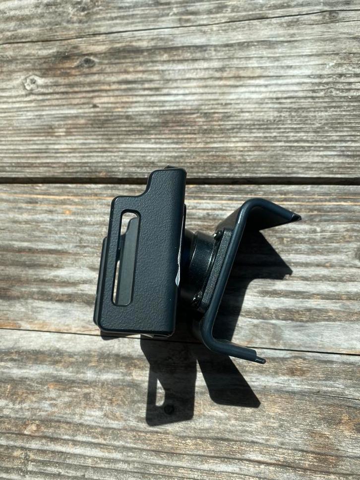 Brodit proclip voor Iphone en bevestiging Volvo V70 e.a., Auto diversen, Carkits, Zo goed als nieuw, Ophalen of Verzenden