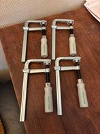 Te koop festool  FSZ 120  klemmen, Ophalen of Verzenden, Nieuw