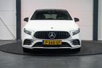 Mercedes-Benz A-klasse 250 e VOL PANO, Auto's, Stof, Gebruikt, 4 cilinders, Met garantie (alle)