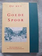 Op het goede spoor - Spoorconstructies bij HTM, Ophalen of Verzenden, Zo goed als nieuw, Trein, Boek of Tijdschrift