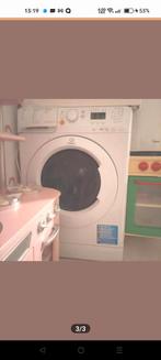 Indesit INNEX Was-Droogcombinatie - Snel & Zuinig!, Witgoed en Apparatuur, Wasmachines, Ophalen, Minder dan 85 cm, Zo goed als nieuw