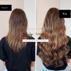 Dunner worden haar? Of meer lengte ? Laat me je helpen!, Diensten en Vakmensen, Kappers en Thuiskappers, Komt aan huis, Hairextensions