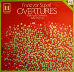 Suppé - Ouvertures - Pools Radio Orkest / Stefan Rachon, Cd's en Dvd's, Vinyl | Klassiek, Orkest of Ballet, Gebruikt, Ophalen of Verzenden