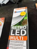 Retro led multi 90 cm 30 watt nu 20 procent korting, Ophalen, Superfish, Info@koicompagnie.nl, Klundert