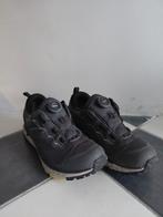 Meindl Wandelschoenen - UK6 - BOA sluiting, Zwart, Ophalen of Verzenden, Zo goed als nieuw, Wandelschoenen of Bergschoenen