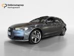 Audi A6 Avant 3.0 TFSI quattro Premium Edition S-line | Pano, Auto's, Gebruikt, Euro 6, 2995 cc, 109 €/maand