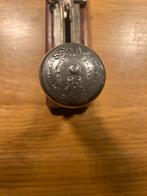 Vintage Sphinx Nietmachine, Ophalen of Verzenden