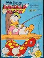 Donald Duck 1959 nr. 39, Boeken, Stripboeken, Eén stripboek, Ophalen of Verzenden, Zo goed als nieuw