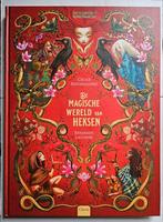 Cécile Roumiguière - De magische wereld van heksen, Ophalen of Verzenden, Nieuw, Cécile Roumiguière