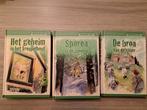 Boekenserie 3 boeken van Patricia St John, Boeken, Ophalen of Verzenden, Nieuw