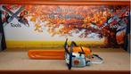 Stihl MS 270 Motorzaag / Kettingzaag MS270 40 cm., Niet ingevuld, Stihl, Gebruikt, Niet ingevuld