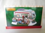 Lemax 85322 High Rock Lake Trailer K5-3, Ophalen of Verzenden, Zo goed als nieuw