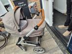 Mooi kinderwagen, Kinderen en Baby's, Ophalen, Zo goed als nieuw, Mutsy, Verstelbare duwstang