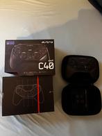 Astro C40 Controller met Flippers - Uitstekende Staat!, Ophalen of Verzenden, Gebruikt