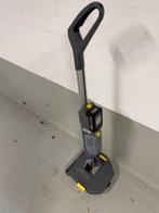 Karcher SCHROBMACHINE BR 30/1 C BP, Doe-het-zelf en Verbouw, Reinigingsmachines, Ophalen, Zo goed als nieuw, Schrobmachine
