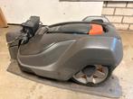 Husqvarna Automower 430X Robotmaaier, Tuin en Terras, Ophalen of Verzenden, Gebruikt, 20 tot 25 cm, Bestuurbaar via app