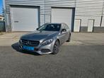 Mercedes-Benz C-Klasse C220 CDI  Estate 2016 Aut*lmv*Top, Auto's, Automaat, Achterwielaandrijving, 4 cilinders, 23 km/l
