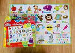 Giant Alphabet Floor Puzzle Jigsaw kids, Kinderen en Baby's, Speelgoed | Kinderpuzzels, 10 tot 50 stukjes, Ophalen of Verzenden