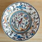 sierbord Portugees, Aïda, volgnr 27, Ophalen of Verzenden