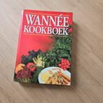 Wannée Kookboek, Boeken, Kookboeken, Gelezen, Gezond koken, Ophalen of Verzenden, Wannée