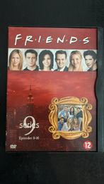 Friends, Cd's en Dvd's, Dvd's | Tv en Series, Gebruikt, Ophalen of Verzenden