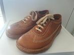 Brownies schoenen, maat 42, made in Portugal, Roccia Valcor, Brownies, Bruin, Ophalen of Verzenden, Zo goed als nieuw